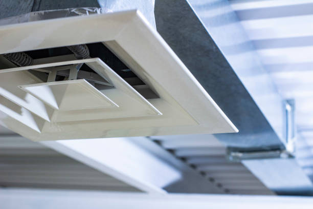 Best Residential Air Duct Cleaning  in Crosbyton, TX