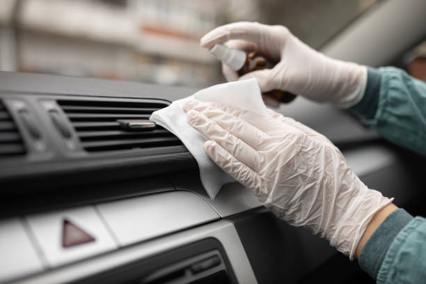 Ductwork Cleaning Services in Crosbyton, TX