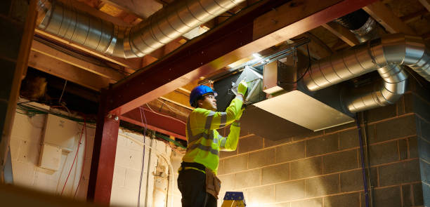 Best HVAC System Cleaning  in Crosbyton, TX