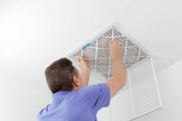 Best Home Air Vent Cleaning  in Crosbyton, TX